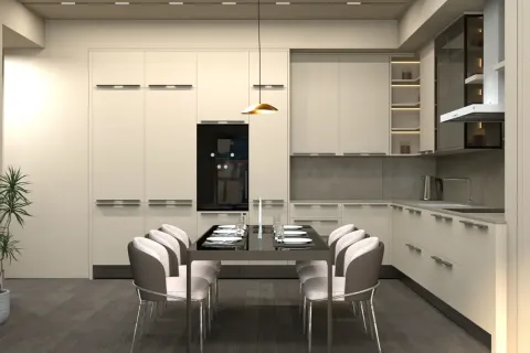 Daire   İstanbul, Türkiye №213380 - 6