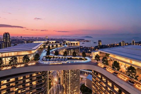 Apartment for sale  in Istanbul, Turkey, 240m2, No. 213380 – photo 9