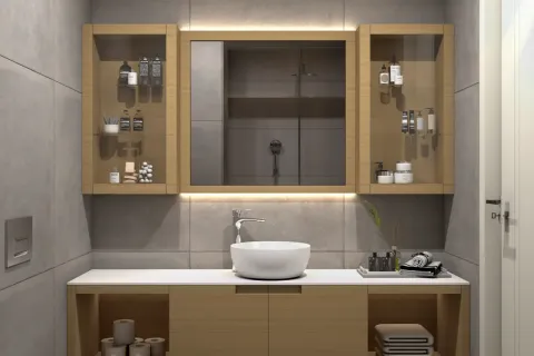 Daire   İstanbul, Türkiye №213380 - 9