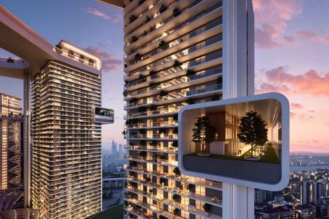 Apartment for sale  in Istanbul, Turkey, 240m2, No. 213380 – photo 5