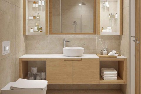 Apartment for sale  in Istanbul, Turkey, 240m2, No. 213380 – photo 13