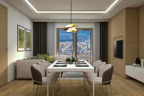 Daire   İstanbul, Türkiye №213380 - 7