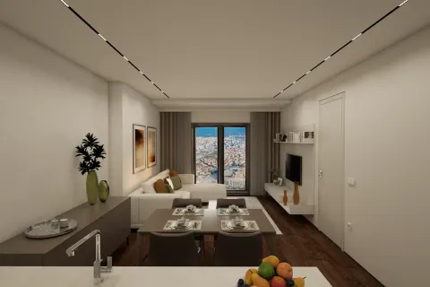 Daire   İstanbul, Türkiye №213380 - 4