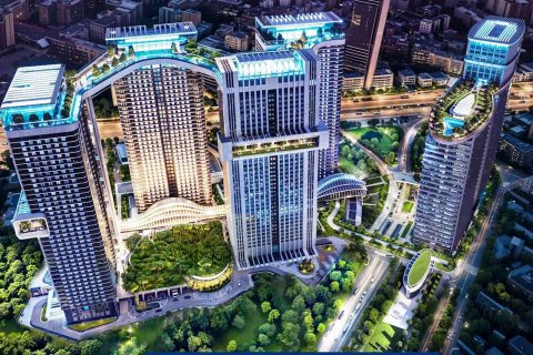 Apartment for sale  in Istanbul, Turkey, 240m2, No. 213380 – photo 2