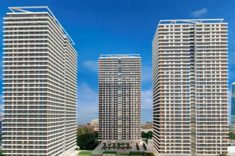 Daire   İstanbul, Türkiye №213380 - 1