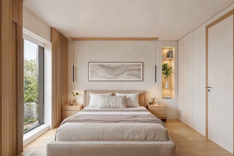 Apartment for sale  in Istanbul, Turkey, 240m2, No. 213380 – photo 12