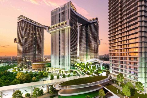 Apartment for sale  in Istanbul, Turkey, 240m2, No. 213380 – photo 4