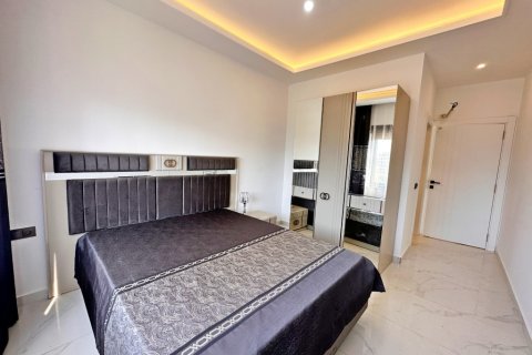 2+1 Lejlighed  i Alanya, Antalya, Tyrkiet Nr. 216478 - 28