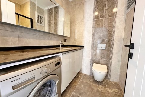 2+1 Lejlighed  i Alanya, Antalya, Tyrkiet Nr. 216478 - 23