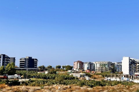 2+1 Lejlighed  i Alanya, Antalya, Tyrkiet Nr. 216478 - 17