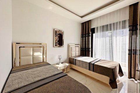 2+1 Lejlighed  i Alanya, Antalya, Tyrkiet Nr. 216478 - 19
