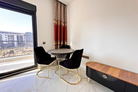 2+1 Lejlighed  i Alanya, Antalya, Tyrkiet Nr. 216478 - 13