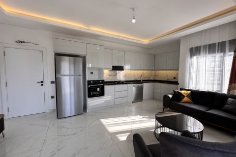 2+1 Lejlighed  i Alanya, Antalya, Tyrkiet Nr. 216478 - 14
