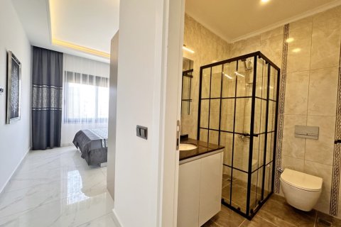 2+1 Lejlighed  i Alanya, Antalya, Tyrkiet Nr. 216478 - 25