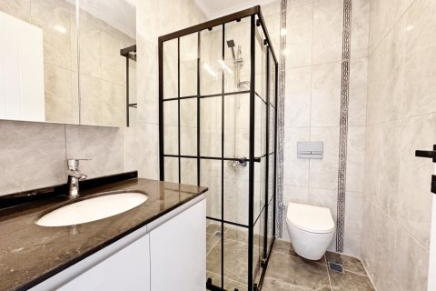 2+1 Lejlighed  i Alanya, Antalya, Tyrkiet Nr. 216478 - 26