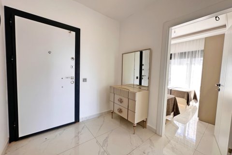 2+1 Lejlighed  i Alanya, Antalya, Tyrkiet Nr. 216478 - 22