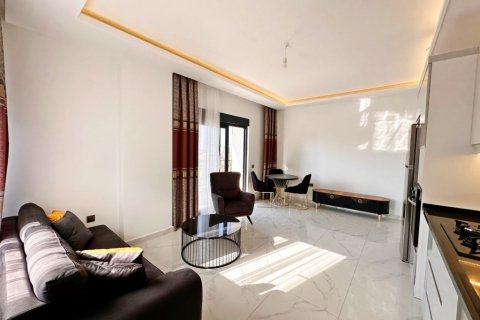 2+1 Lejlighed  i Alanya, Antalya, Tyrkiet Nr. 216478 - 16