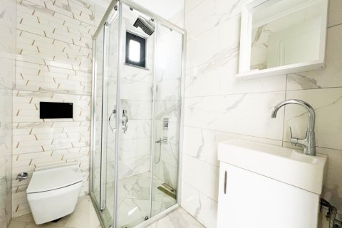 2+1 Lejlighed  i Alanya, Antalya, Tyrkiet Nr. 216480 - 26