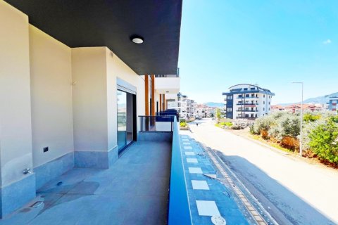 2+1 Lejlighed  i Alanya, Antalya, Tyrkiet Nr. 216480 - 29