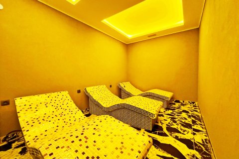 2+1 Lejlighed  i Alanya, Antalya, Tyrkiet Nr. 216480 - 16