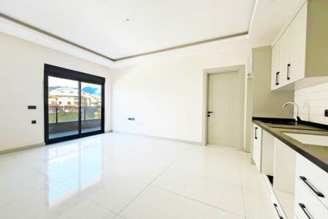 2+1 Lejlighed  i Alanya, Antalya, Tyrkiet Nr. 216480 - 18