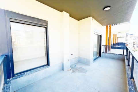 2+1 Lejlighed  i Alanya, Antalya, Tyrkiet Nr. 216480 - 28