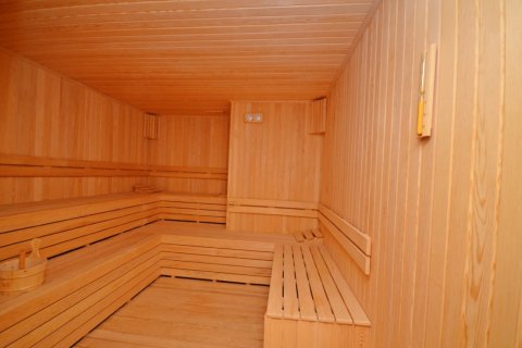 2+1 Lejlighed  i Alanya, Antalya, Tyrkiet Nr. 216480 - 7