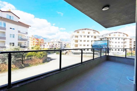 2+1 Lejlighed  i Alanya, Antalya, Tyrkiet Nr. 216480 - 27