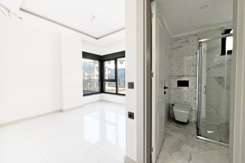2+1 Lejlighed  i Alanya, Antalya, Tyrkiet Nr. 216480 - 24