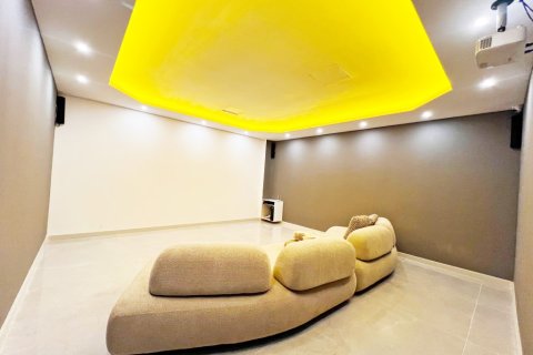 2+1 Lejlighed  i Alanya, Antalya, Tyrkiet Nr. 216480 - 15