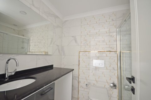 Daire  1+1  Alanya, Antalya, Türkiye №216474 - 12