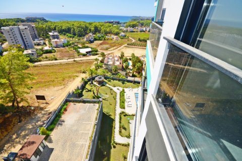 Daire  1+1  Alanya, Antalya, Türkiye №216474 - 17