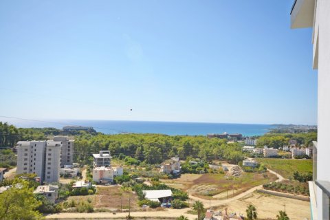 Daire  1+1  Alanya, Antalya, Türkiye №216474 - 6
