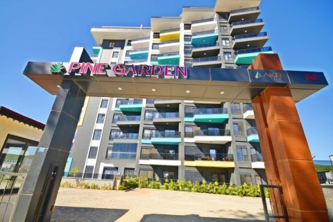 Daire  1+1  Alanya, Antalya, Türkiye №216474 - 26
