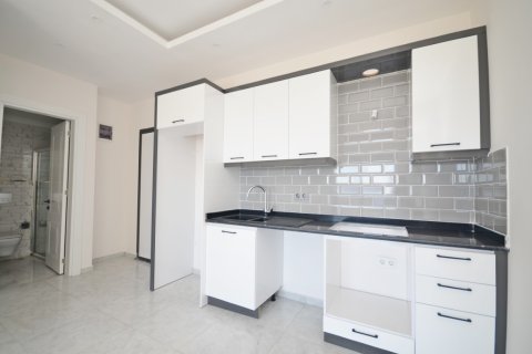 Daire  1+1  Alanya, Antalya, Türkiye №216474 - 11