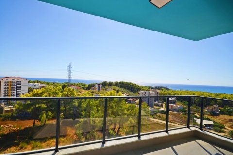Daire  1+1  Alanya, Antalya, Türkiye №216474 - 15