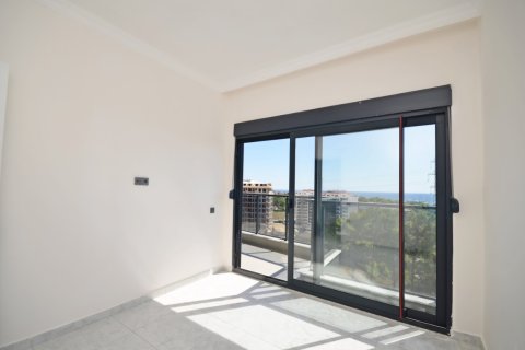 Daire  1+1  Alanya, Antalya, Türkiye №216474 - 5