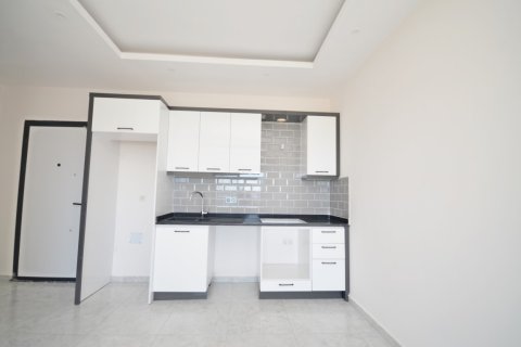 Daire  1+1  Alanya, Antalya, Türkiye №216474 - 10