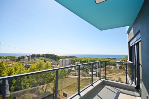 Daire  1+1  Alanya, Antalya, Türkiye №216474 - 16