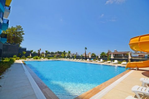 Daire  1+1  Alanya, Antalya, Türkiye №216474 - 27
