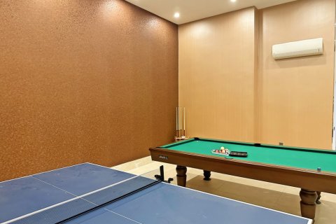 1+1 Wohnung  in Alanya, Antalya, Türkei Nr. 216475 - 3