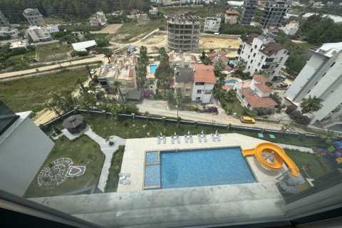 1+1 Wohnung  in Alanya, Antalya, Türkei Nr. 216475 - 25