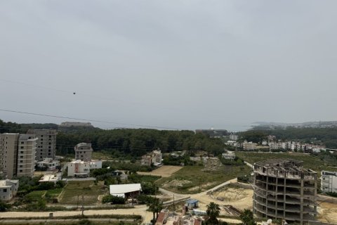 1+1 Wohnung  in Alanya, Antalya, Türkei Nr. 216475 - 28