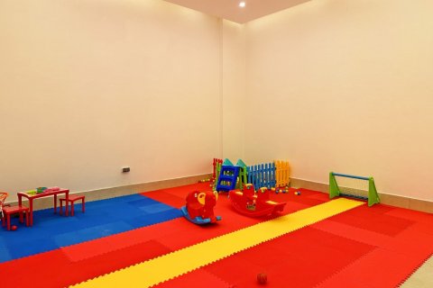 1+1 Wohnung  in Alanya, Antalya, Türkei Nr. 216475 - 4