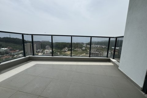 1+1 Wohnung  in Alanya, Antalya, Türkei Nr. 216475 - 27