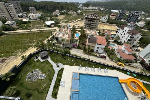 1+1 Wohnung  in Alanya, Antalya, Türkei Nr. 216475 - 29