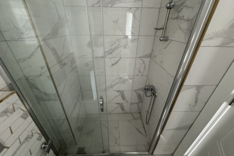 1+1 Wohnung  in Alanya, Antalya, Türkei Nr. 216475 - 22