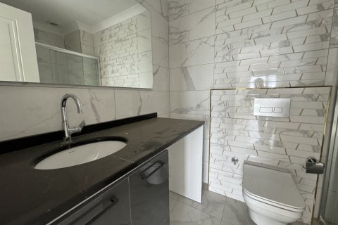 1+1 Wohnung  in Alanya, Antalya, Türkei Nr. 216475 - 21