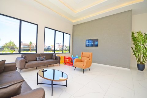 1+1 Wohnung  in Alanya, Antalya, Türkei Nr. 216475 - 15