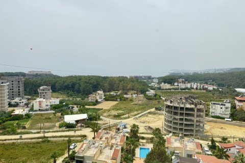 1+1 Wohnung  in Alanya, Antalya, Türkei Nr. 216475 - 26